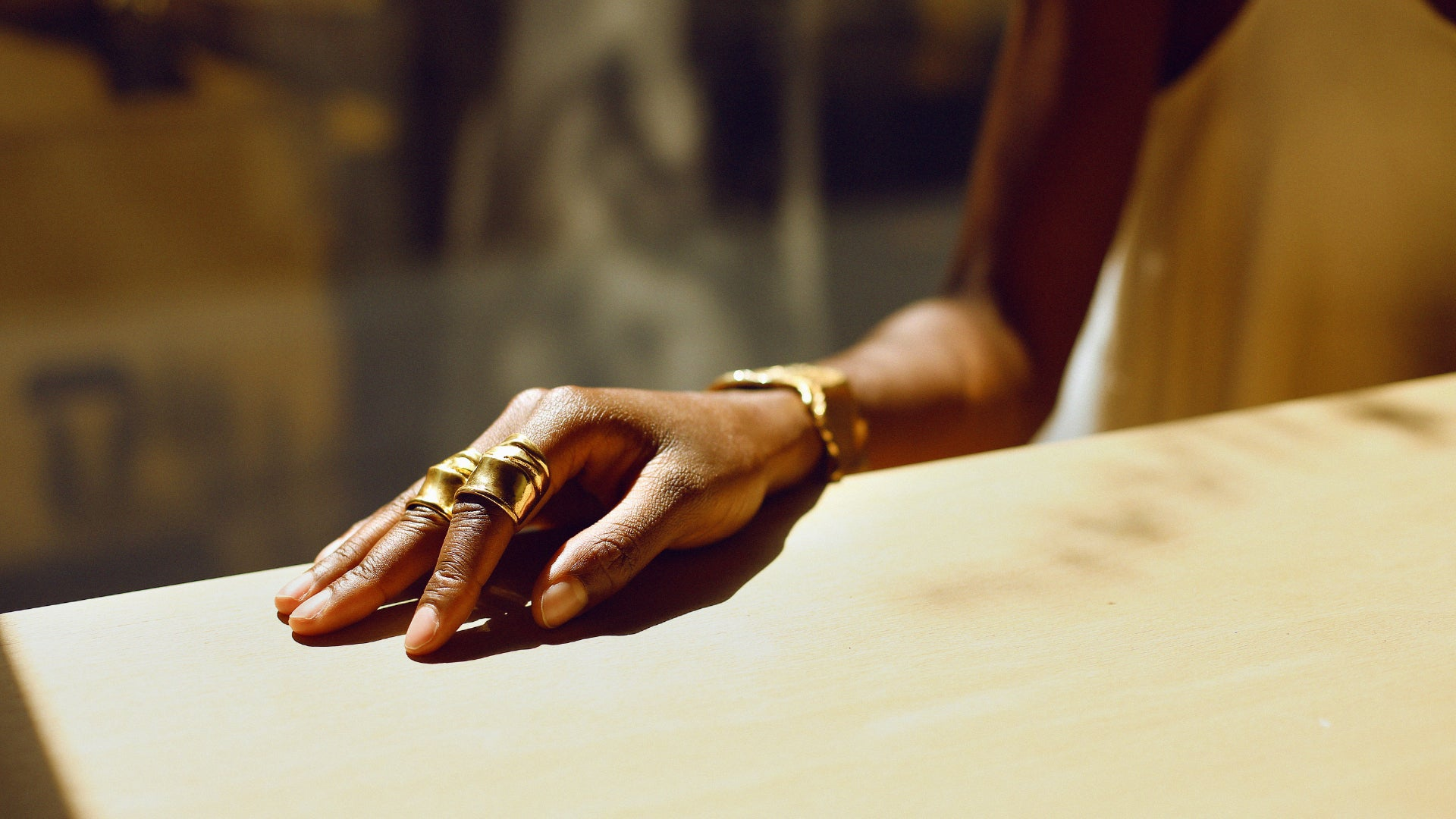 Anillos