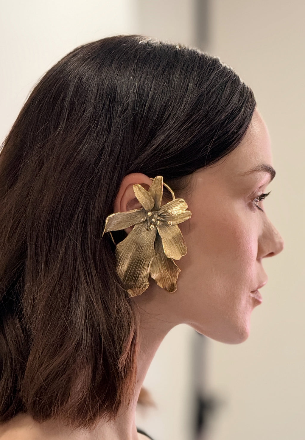 Earcuff Magnolia