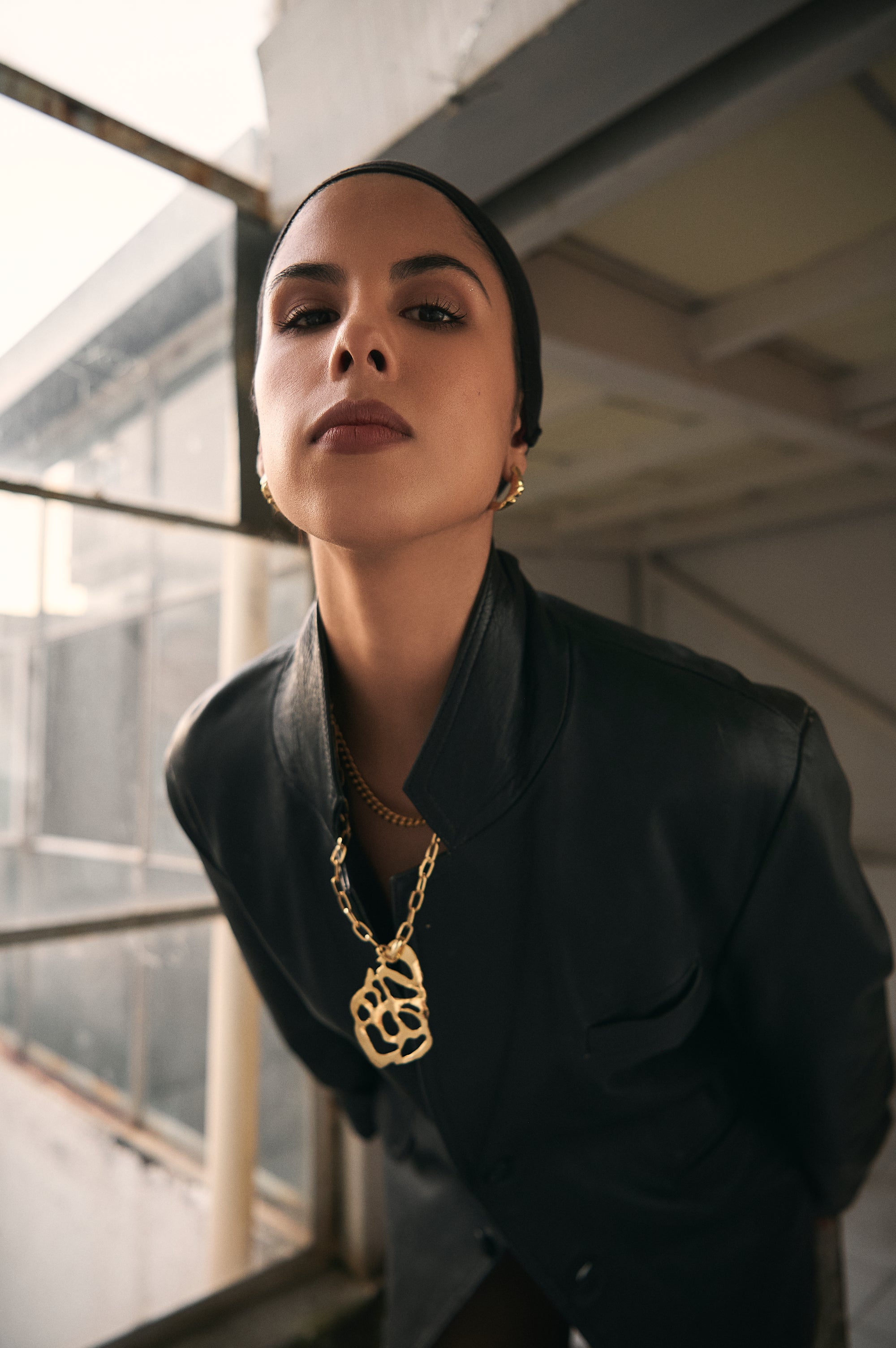 Collar Grietas