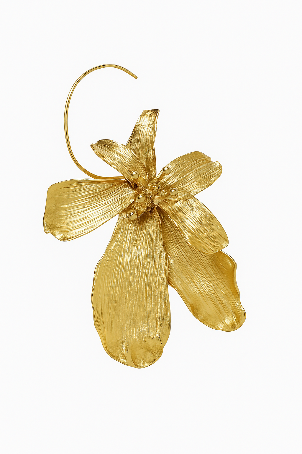 Earcuff Magnolia