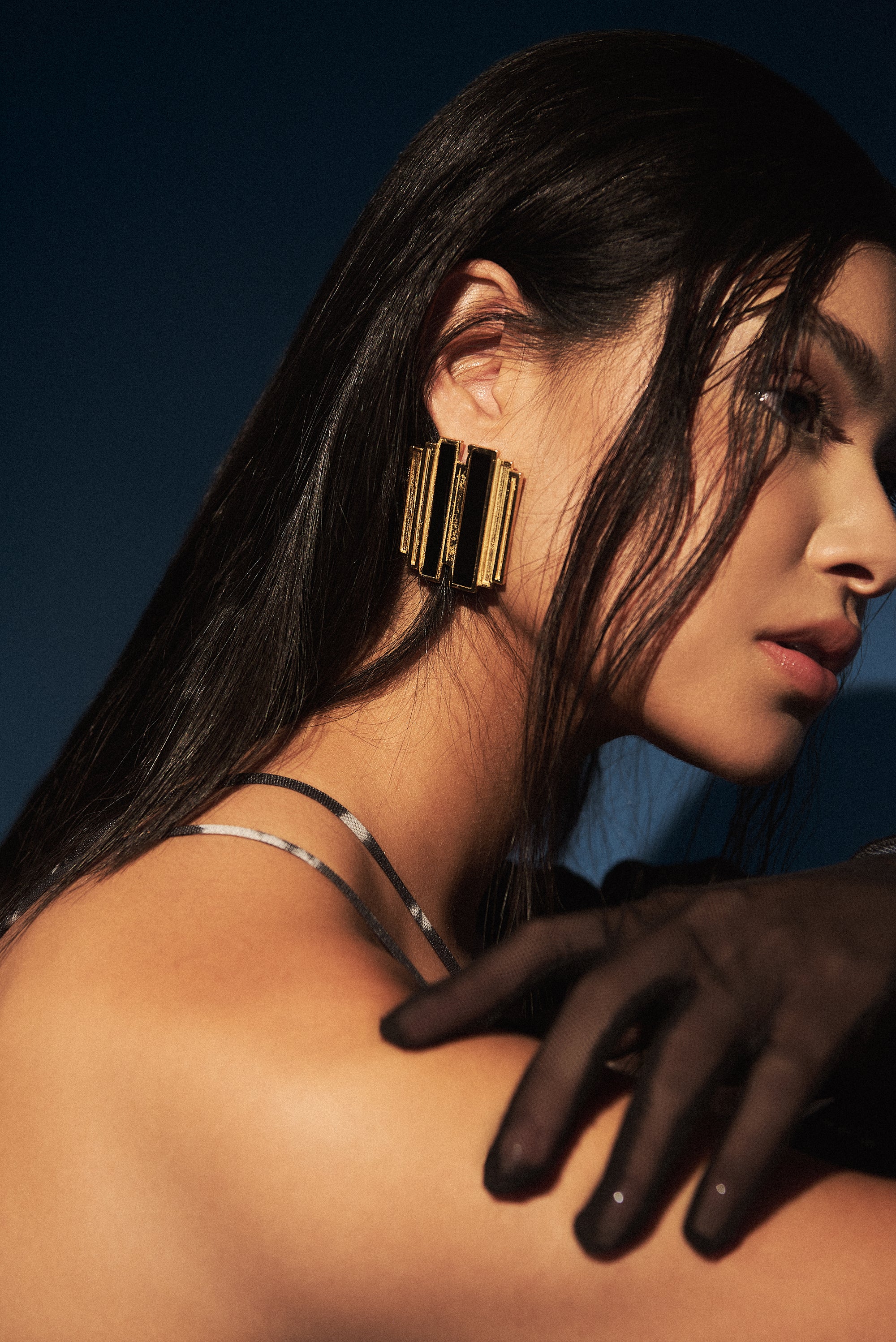 Aretes Ghilardi