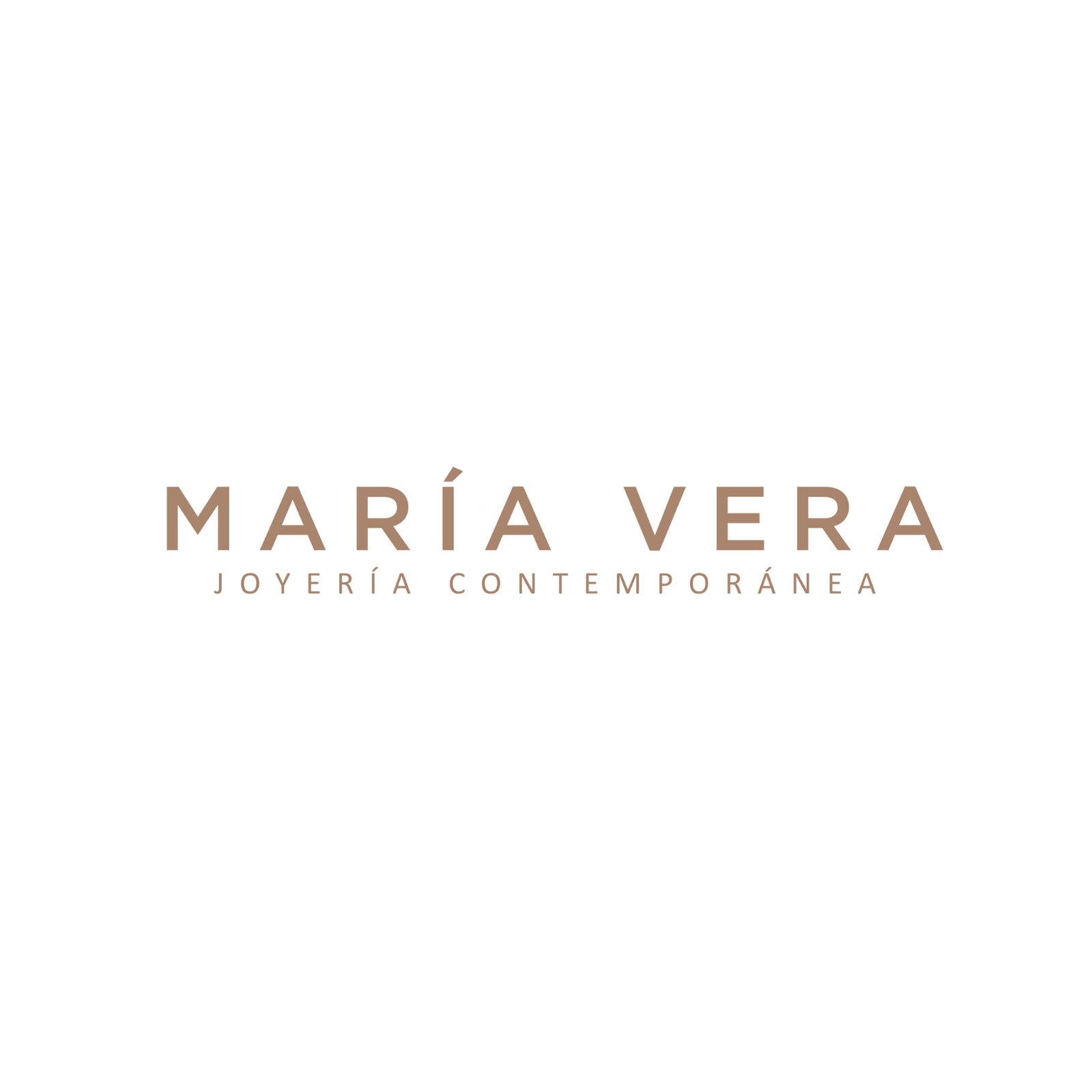 María Vera | Joyería Contemporánea