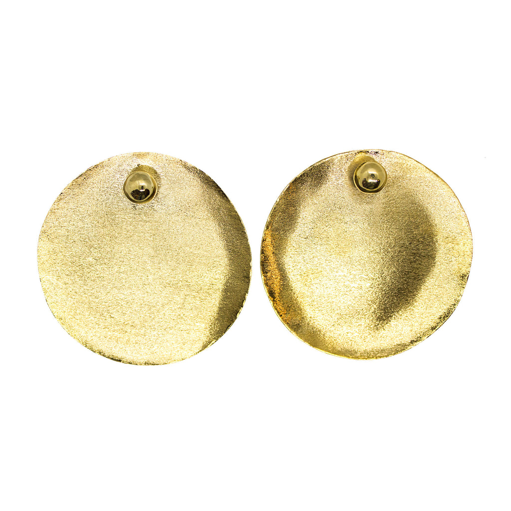 Aretes Zacatón