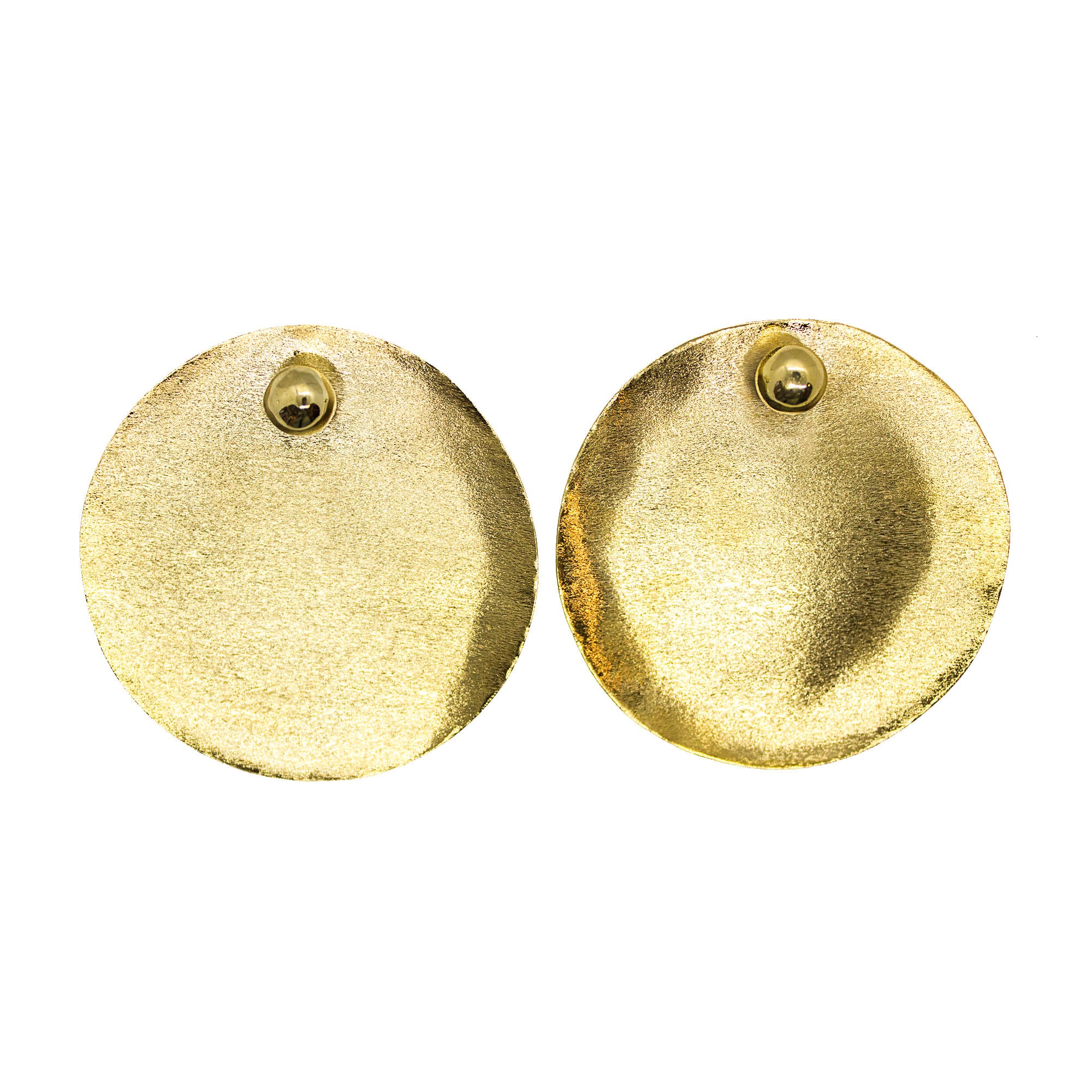 Aretes Zacatón