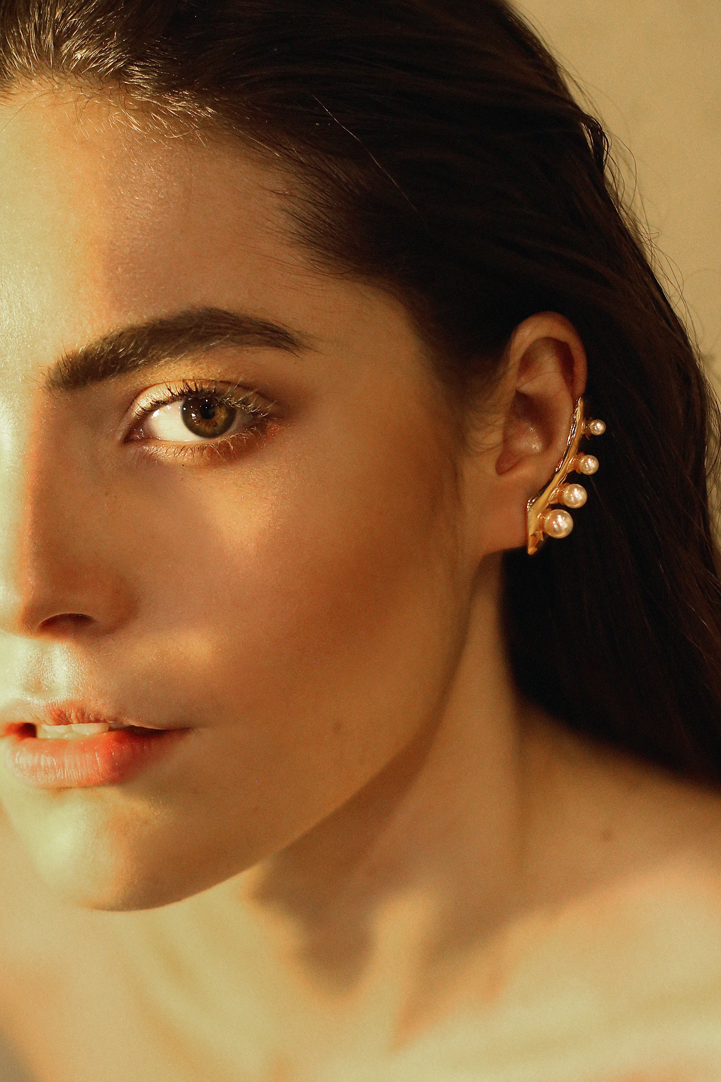 Earcuff