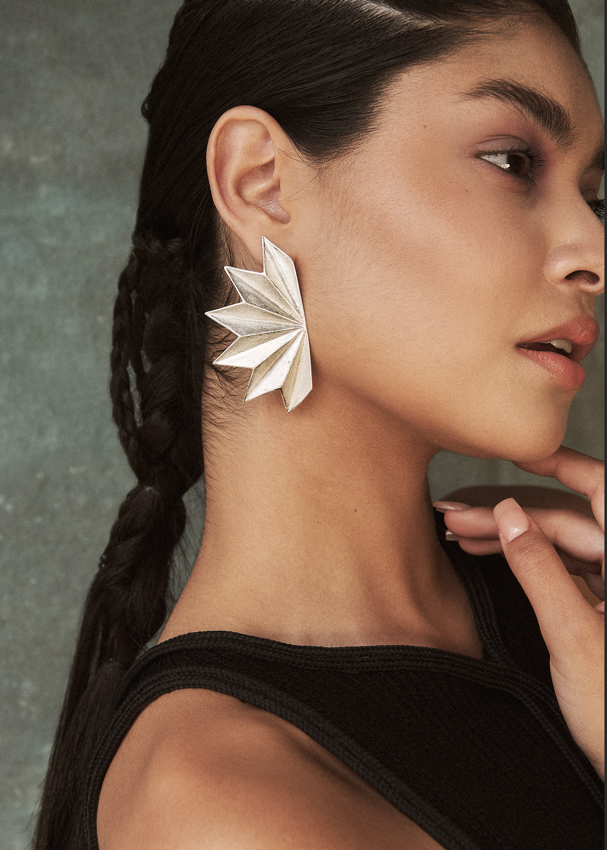 Aretes Clavigero
