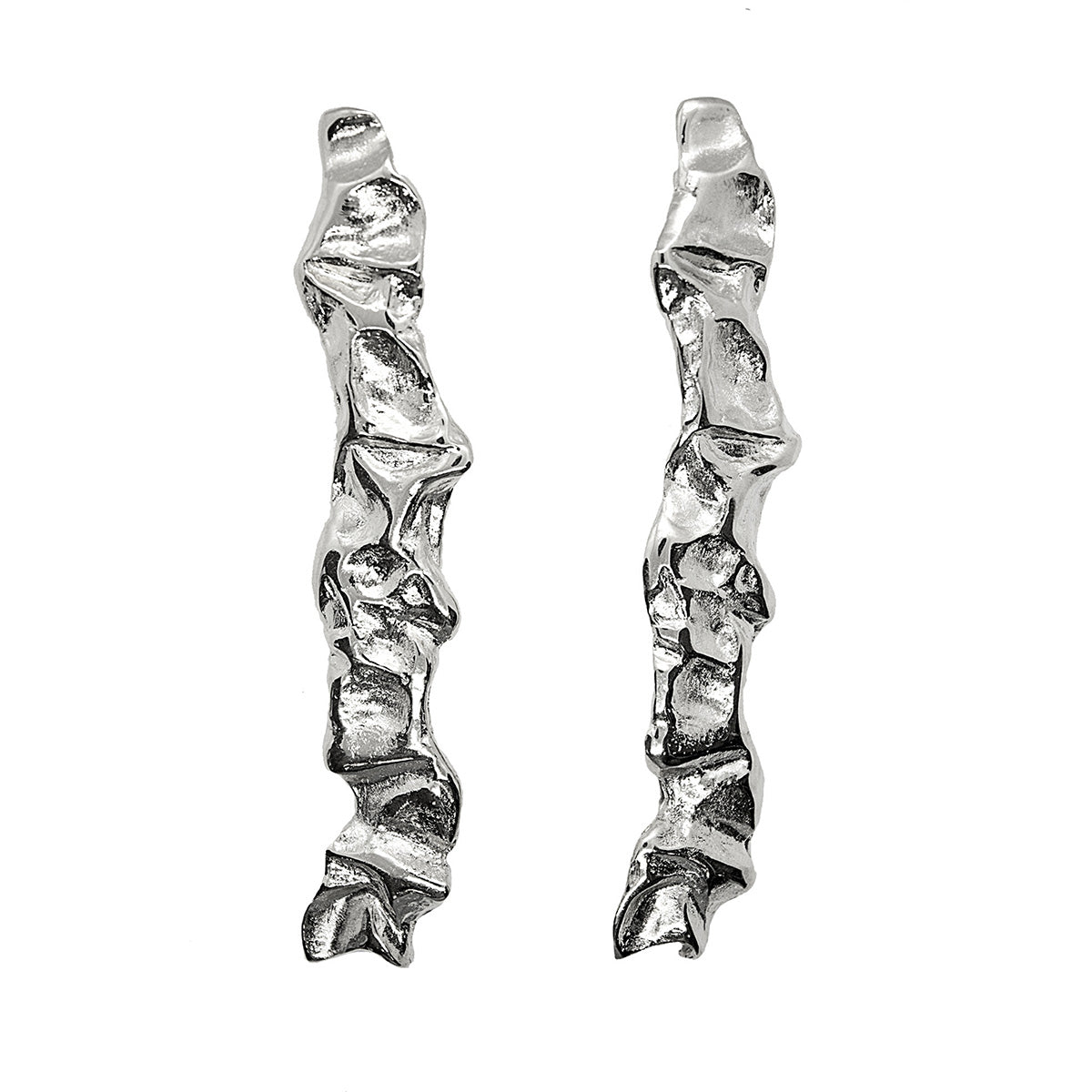Ixcatán Silver